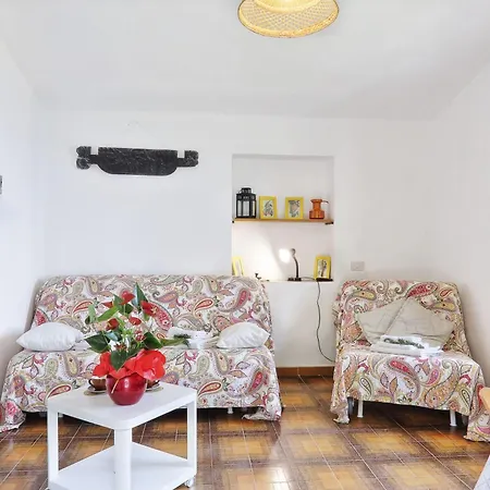 Appartamento La Gorgona