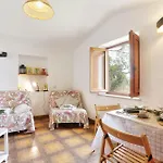 La Gorgona 아파트 Zanca