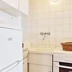 La Gorgona 아파트