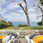 아파트 La Gorgona *