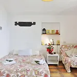 La Gorgona * Zanca