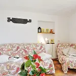 아파트 La Gorgona *
