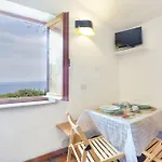 아파트 La Gorgona Zanca