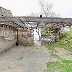 아파트 La Gorgona Zanca
