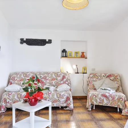 La Gorgona * Zanca